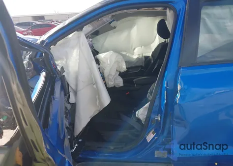 2024 Nissan Kicks Sv Xtronic Cvt z USA, uszkodzony, nr VIN 3N1CP5CV2RL473785